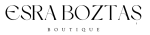Esra Boztaş